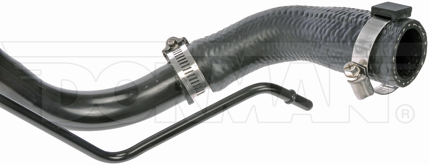 Dorman DOR-577-345 Fuel Filler Neck Tube - Image 3