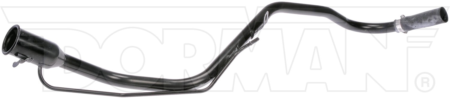 Dorman DOR-577-352 Fuel Filler Neck Tube - Image 3