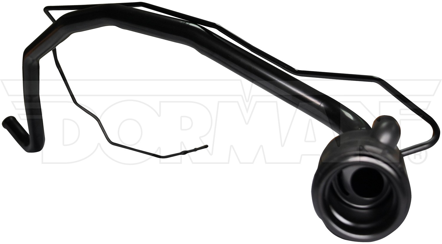 Dorman DOR-577-366 Fuel Filler Neck Tube - Image 2
