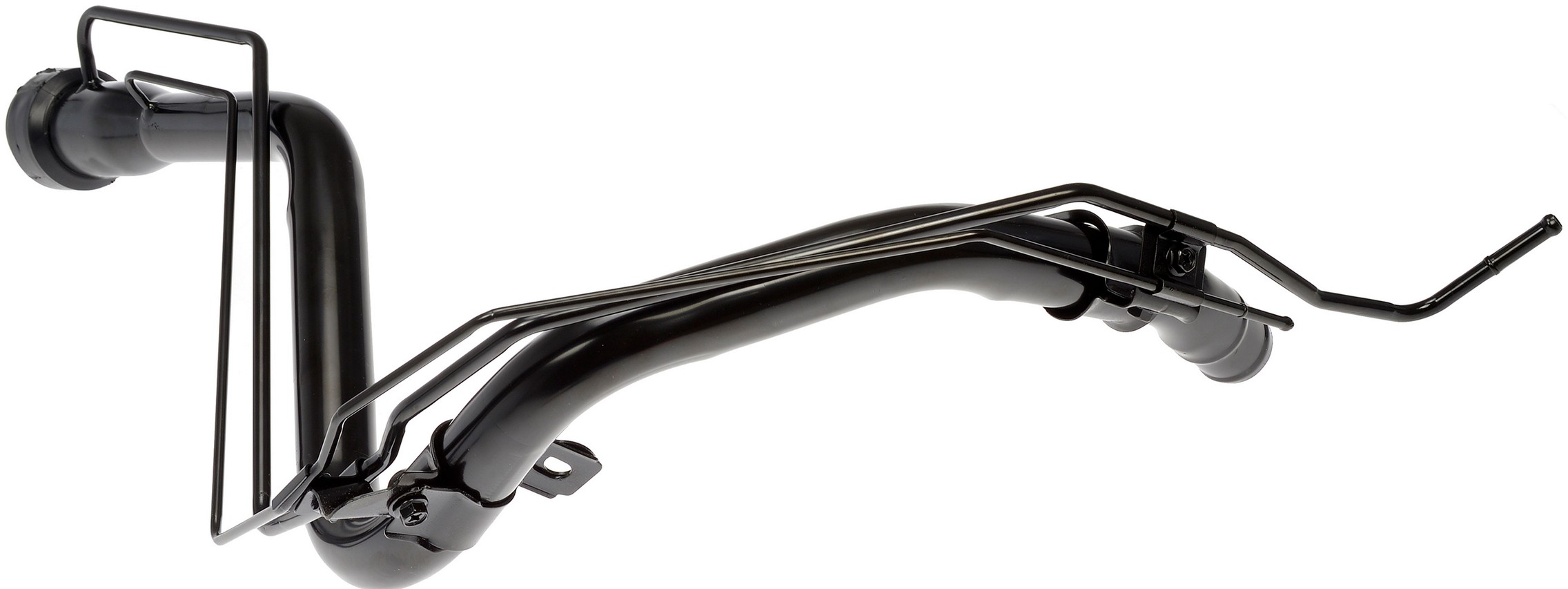 Dorman DOR-577-377 Fuel Filler Neck With Tube - Image 2