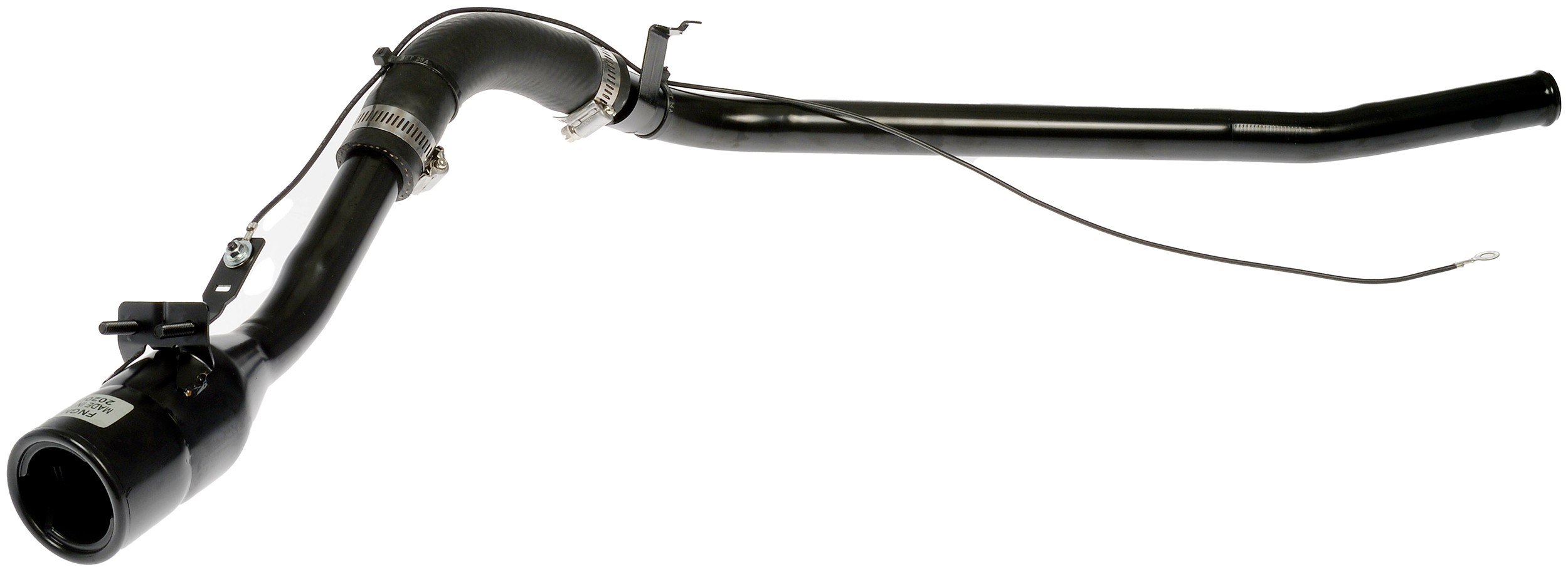 Dorman DOR-577-379 Fuel Filler Neck With Tube