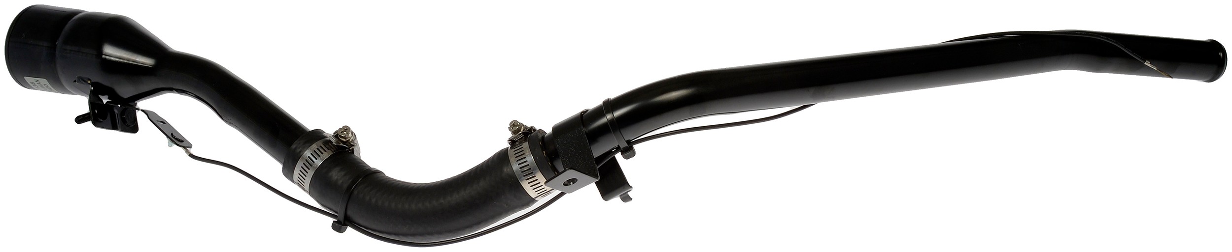 Dorman DOR-577-379 Fuel Filler Neck With Tube - Image 2