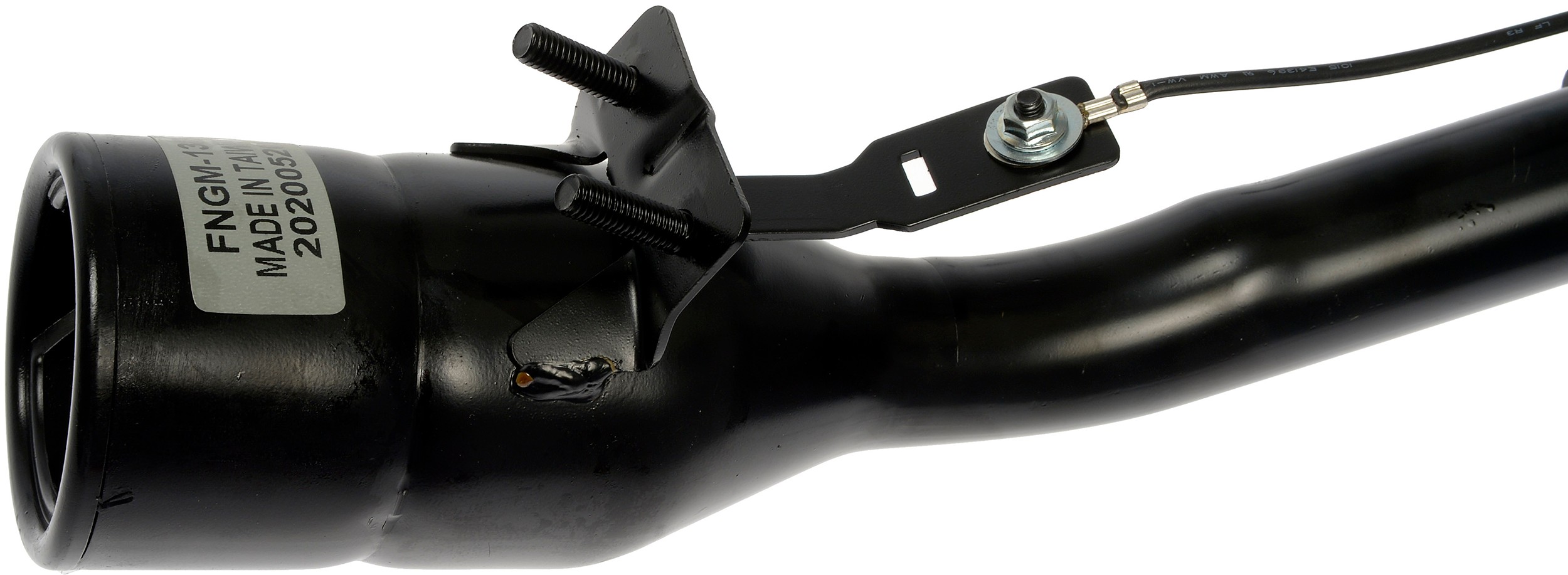 Dorman DOR-577-379 Fuel Filler Neck With Tube - Image 3