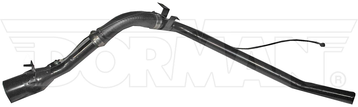 Dorman DOR-577-379 Fuel Filler Neck With Tube - Image 5
