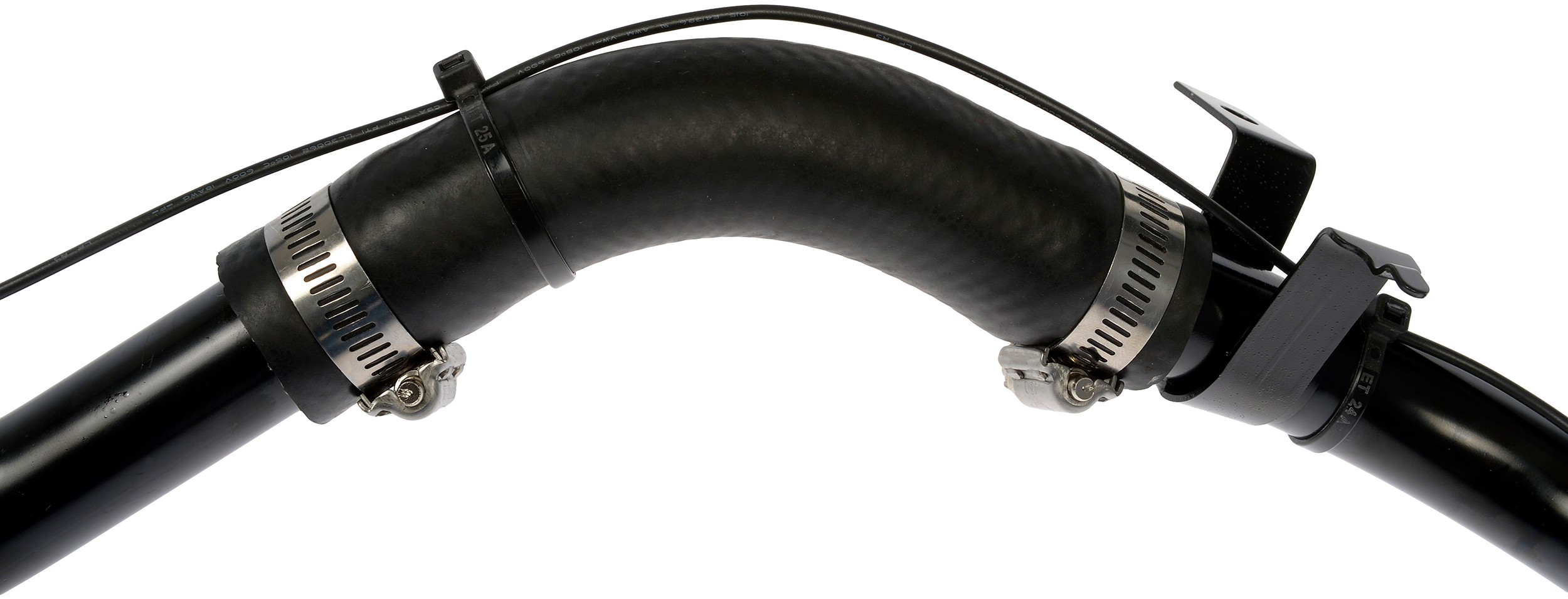 Dorman DOR-577-379 Fuel Filler Neck With Tube - Image 6