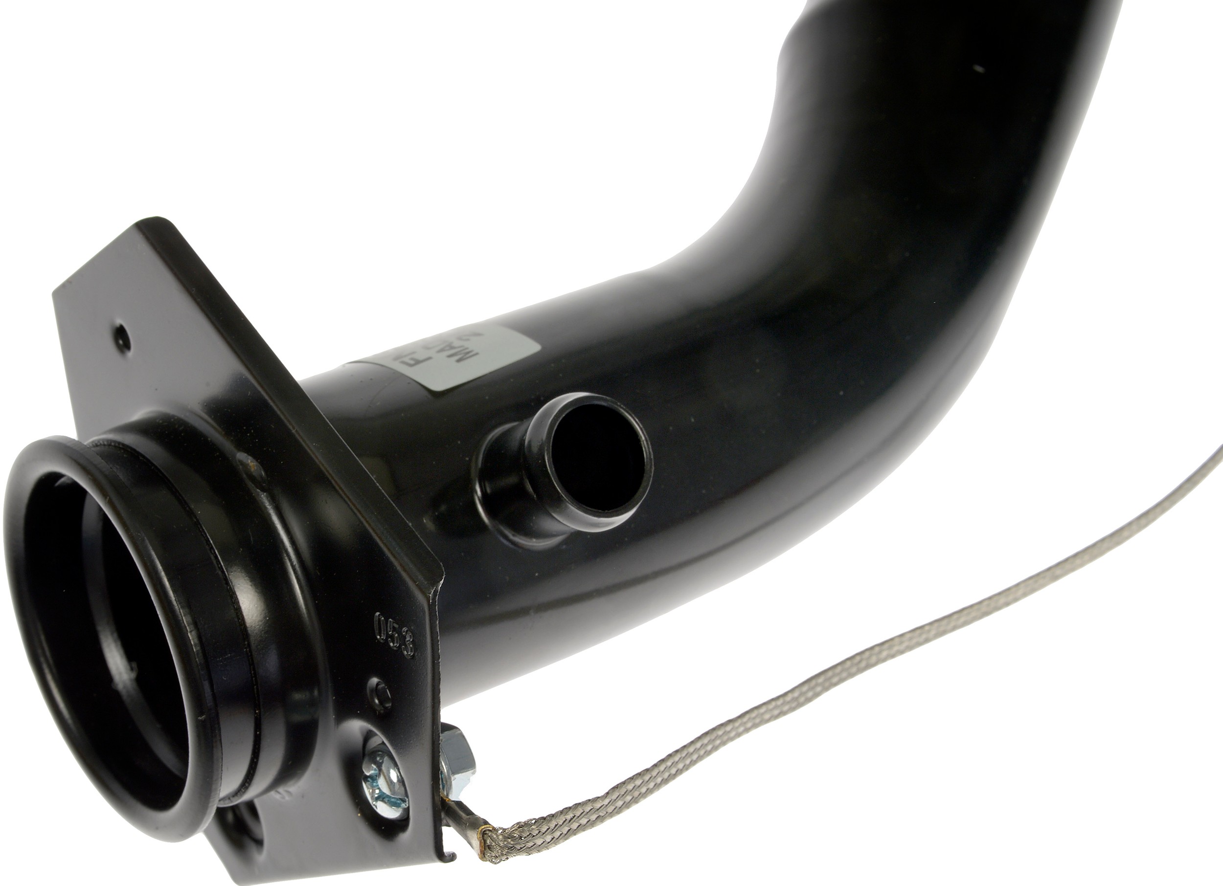 Dorman DOR-577-824 Fuel Tank Filler Neck - Image 4