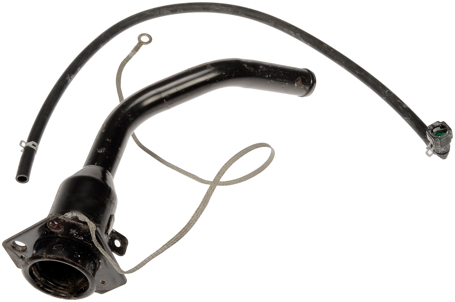 Dorman DOR-577-870 Fuel Filler Neck Assembly