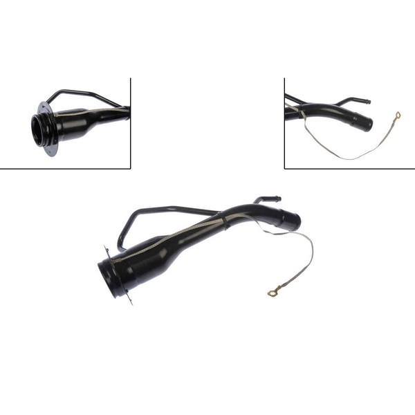 Dorman DOR-577-907 Fuel Tank Filler Neck - Image 2