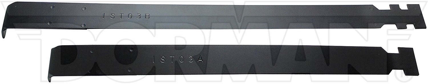 Dorman DOR-578-003 Strap For Fuel Tank