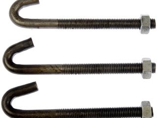 Dorman DOR-578-013 Strap For Fuel Tank
