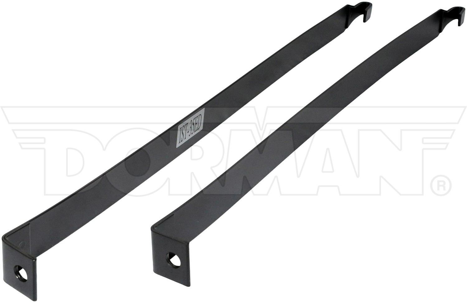 Dorman DOR-578-035 Fuel Tank Strap Set