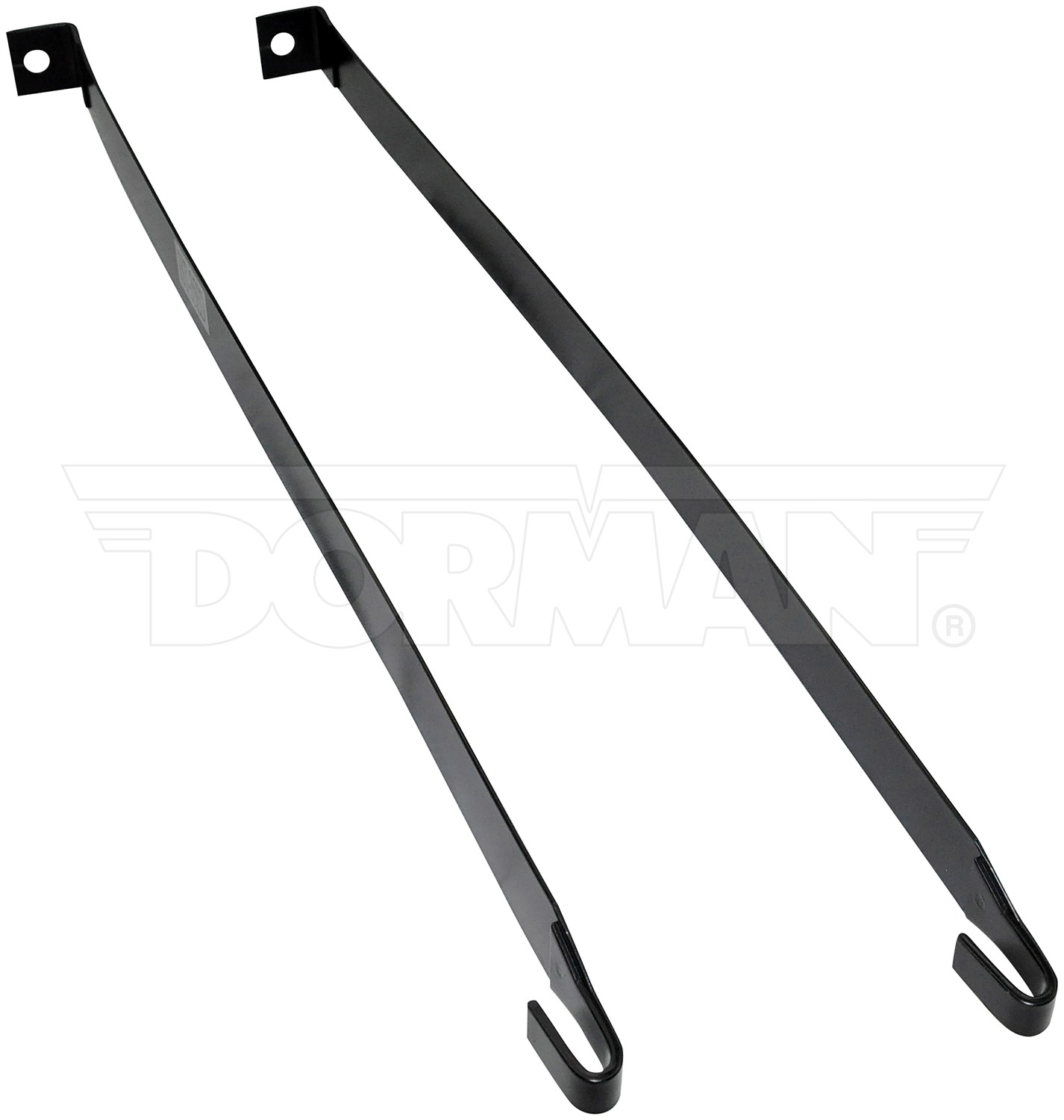 Dorman DOR-578-035 Fuel Tank Strap Set - Image 2