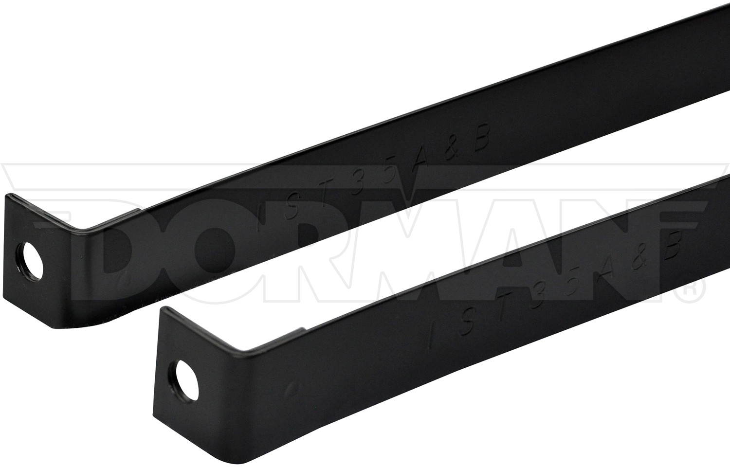 Dorman DOR-578-035 Fuel Tank Strap Set - Image 5