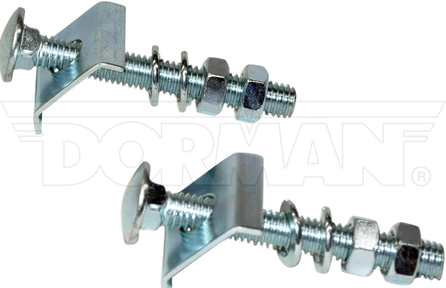 Dorman DOR-578-035 Fuel Tank Strap Set - Image 8