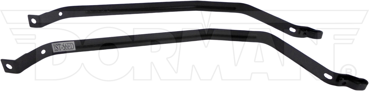 Dorman DOR-578-056 Fuel Tank Strap Set - Image 2