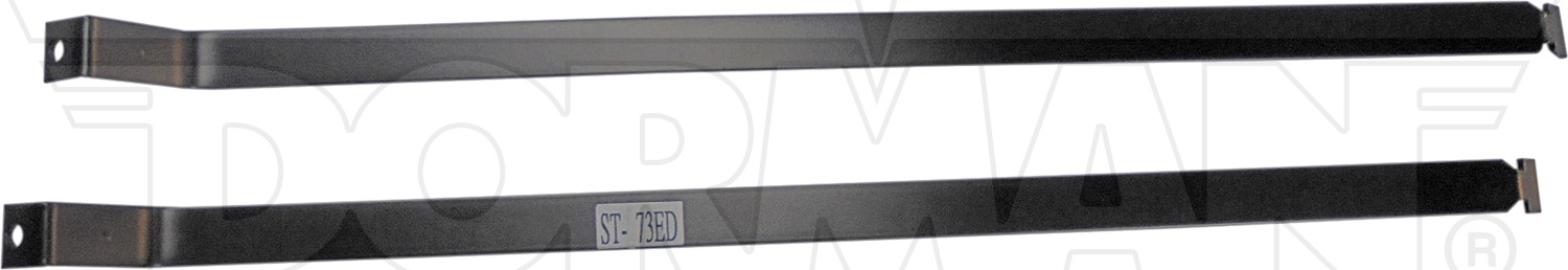 Dorman DOR-578-073 Strap For Fuel Tank