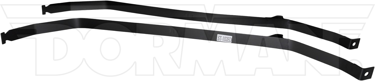 Dorman DOR-578-102 Fuel Tank Strap Set - Image 2