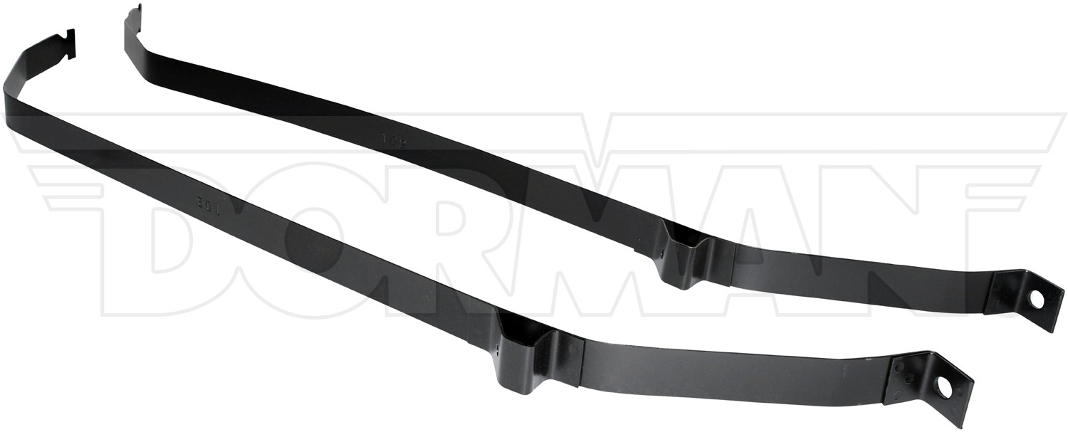 Dorman DOR-578-102 Fuel Tank Strap Set - Image 5
