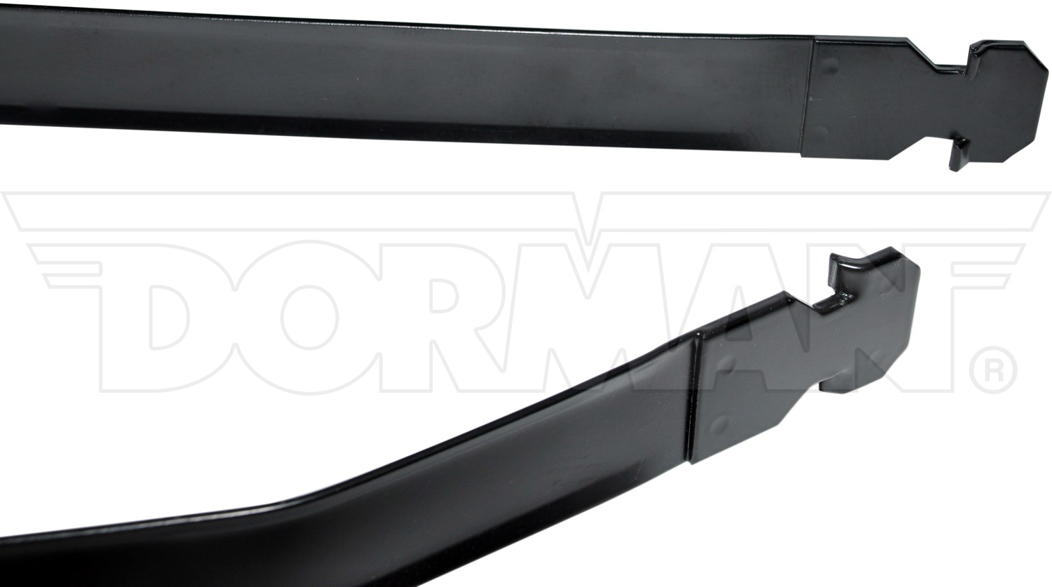 Dorman DOR-578-124 Fuel Tank Strap Coated for rust prevention - Image 3