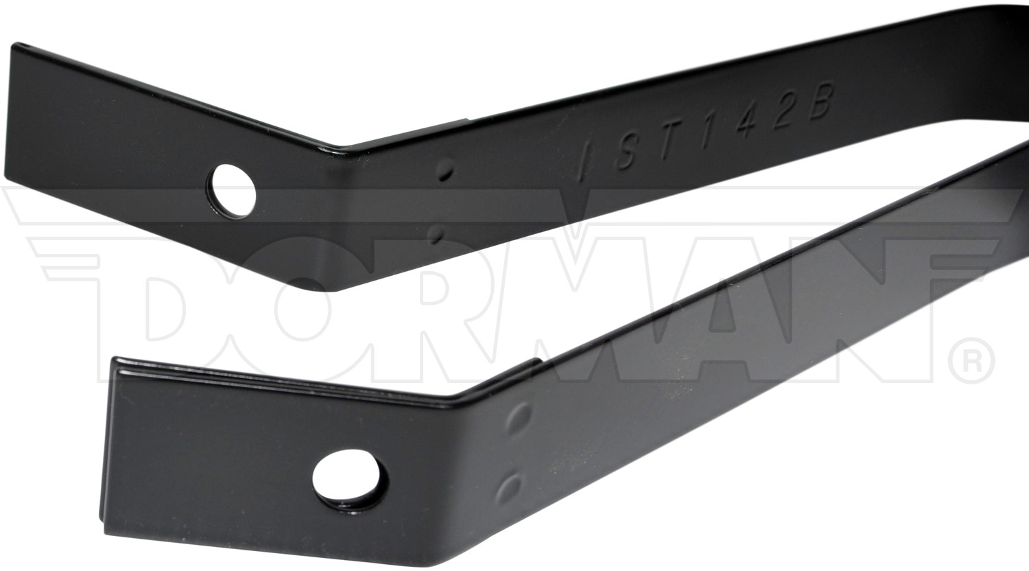 Dorman DOR-578-142 Fuel Tank Strap Coated for rust prevention - Image 3