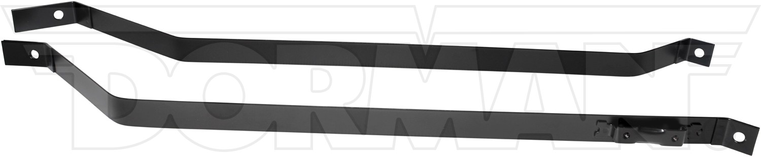 Dorman DOR-578-142 Fuel Tank Strap Coated for rust prevention - Image 4