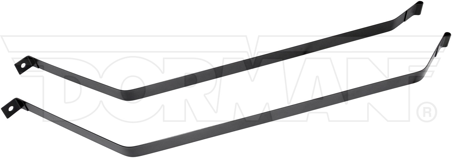Dorman DOR-578-143 Fuel Tank Strap Coated for rust prevention