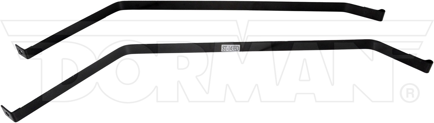 Dorman DOR-578-143 Fuel Tank Strap Coated for rust prevention - Image 2