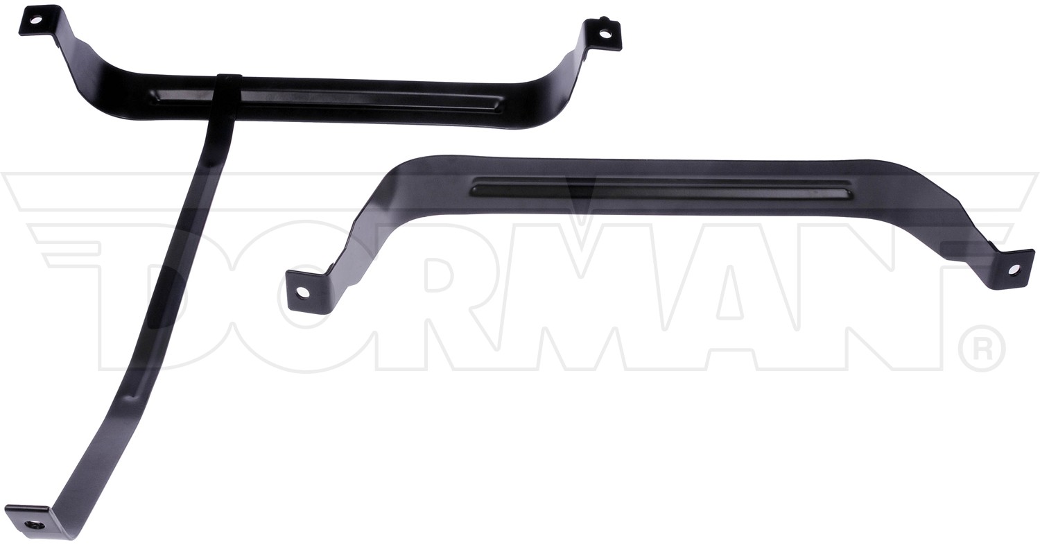Dorman DOR-578-156 Fuel Tank Strap Set - Image 2