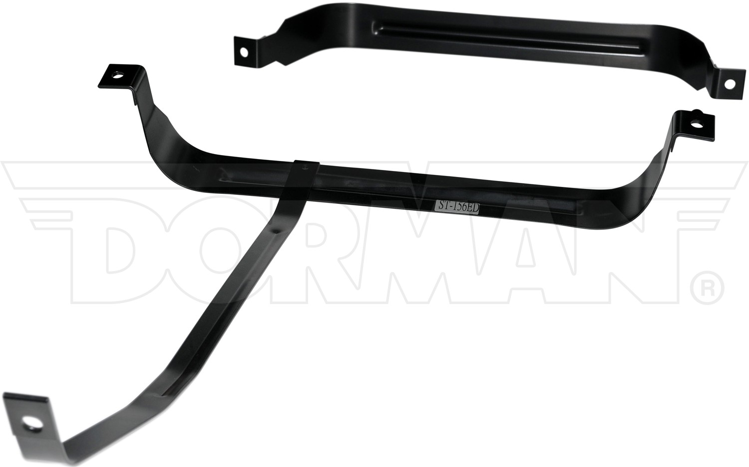 Dorman DOR-578-156 Fuel Tank Strap Set - Image 3
