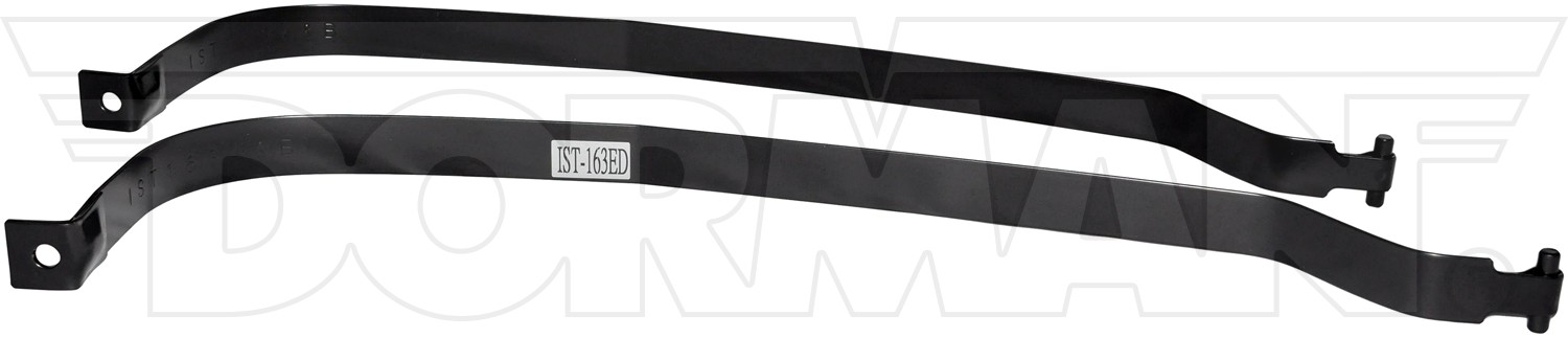 Dorman DOR-578-163 Fuel Tank Straps
