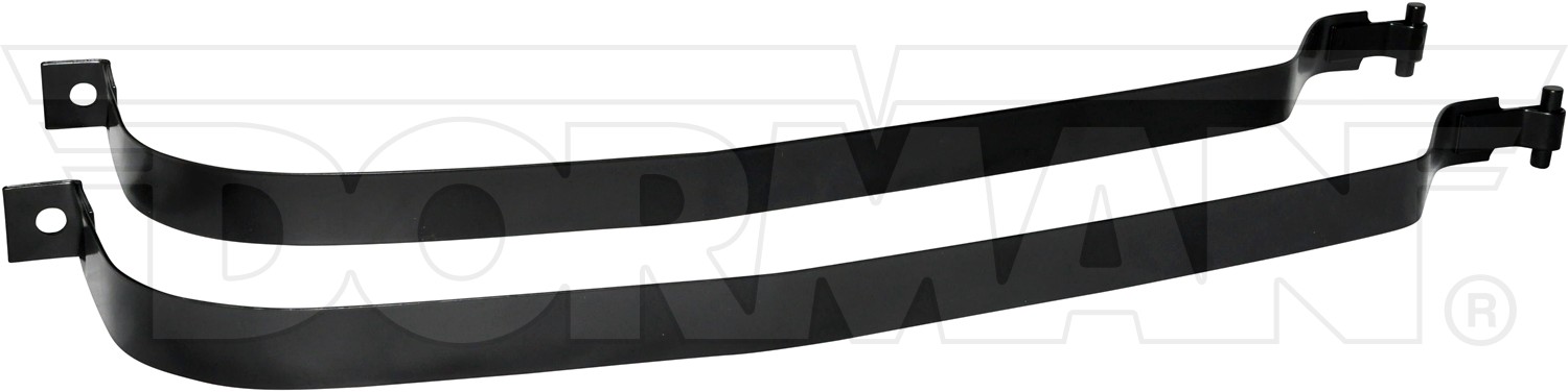 Dorman DOR-578-163 Fuel Tank Straps - Image 2