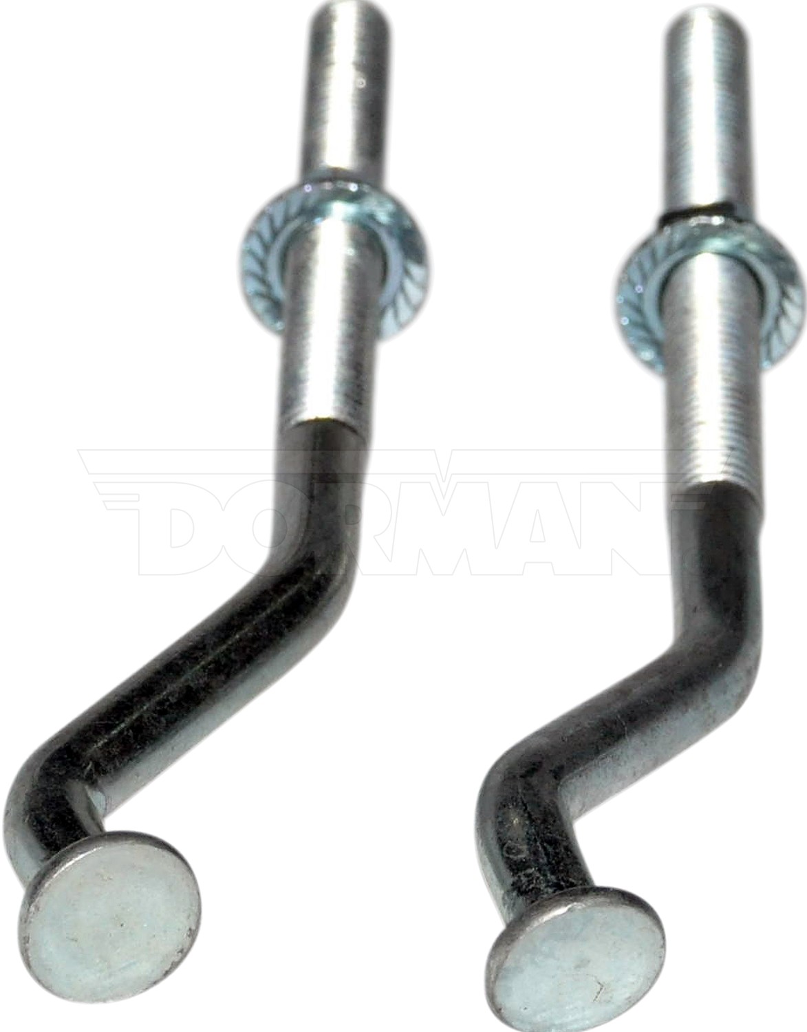Dorman DOR-578-163 Fuel Tank Straps - Image 8