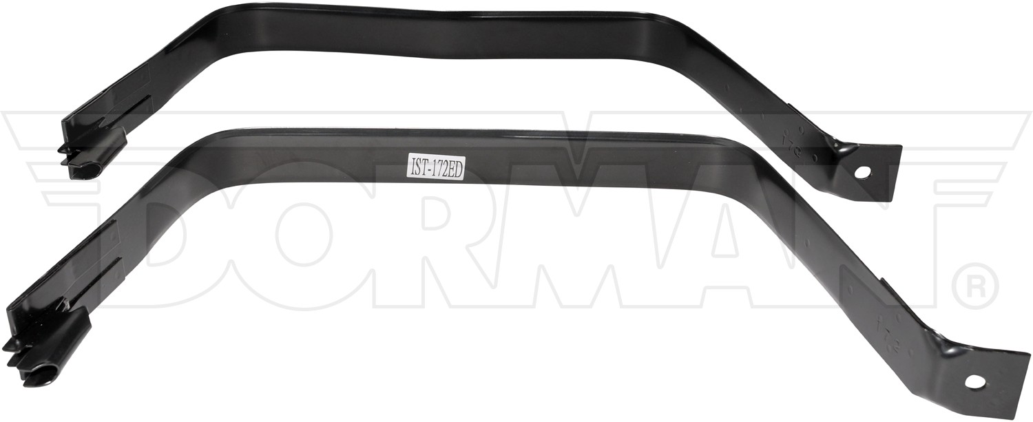 Dorman DOR-578-172 Fuel Tank Strap Set - Image 2