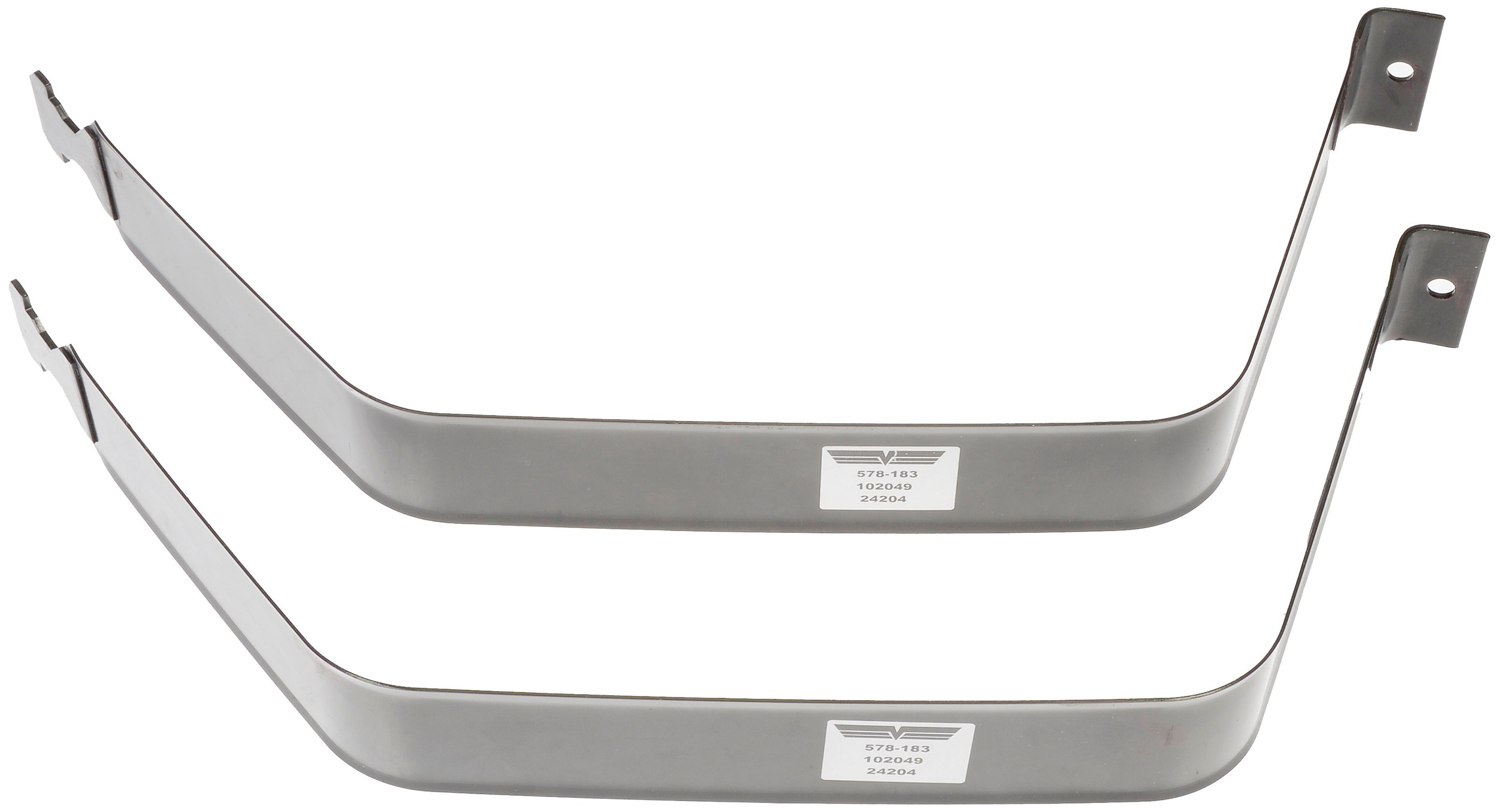 Dorman DOR-578-183 Fuel Tank Straps - Image 6