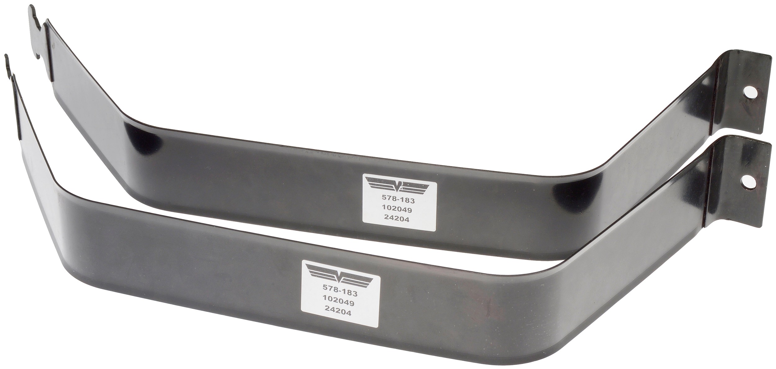 Dorman DOR-578-183 Fuel Tank Straps - Image 8
