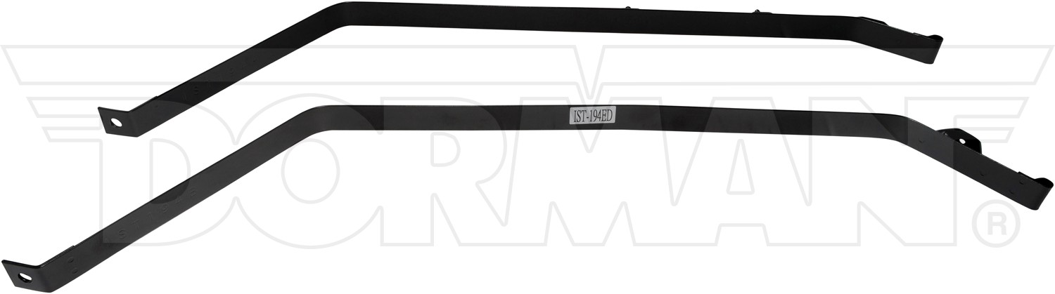 Dorman DOR-578-194 Fuel Tank Strap Set - Image 2