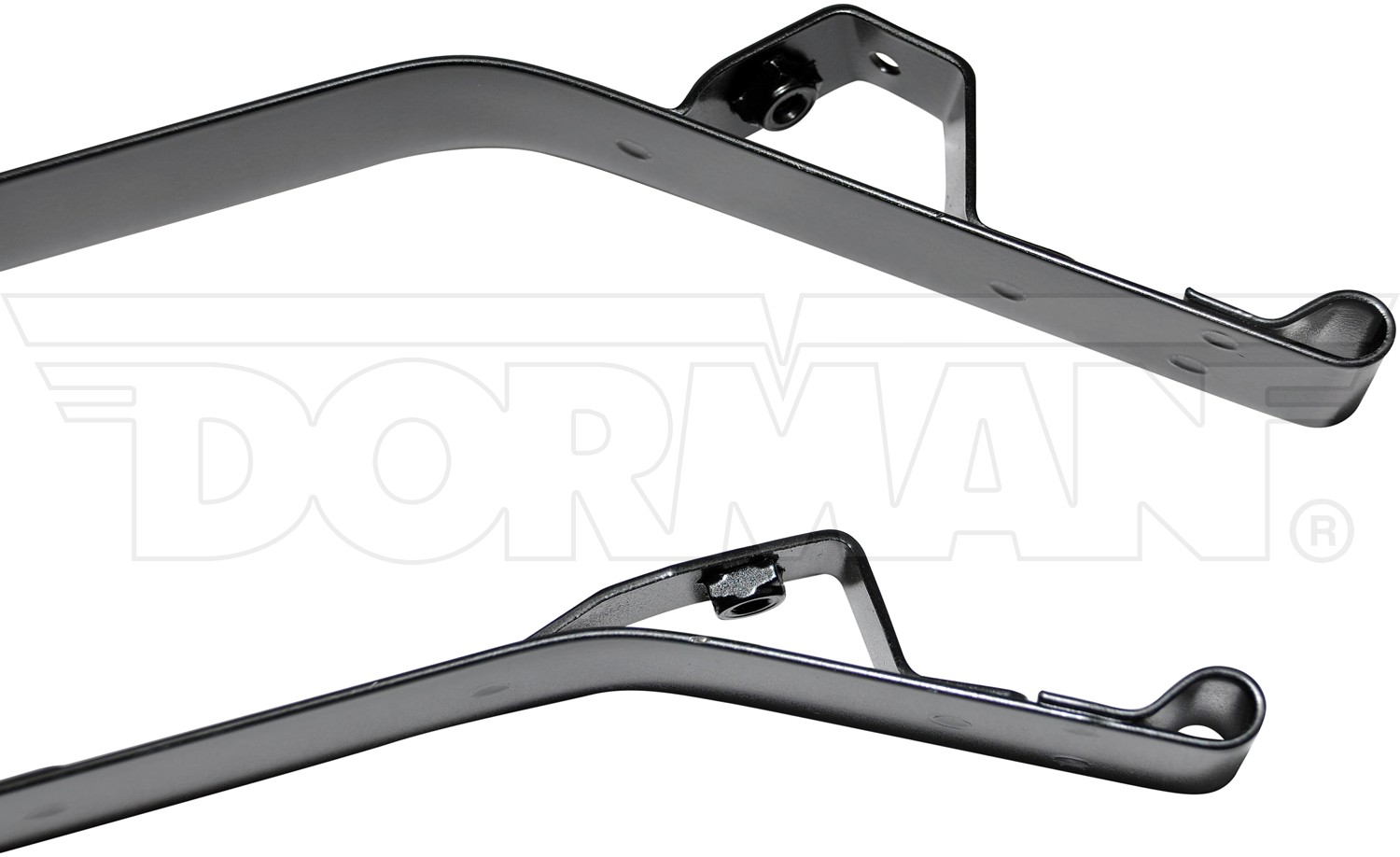 Dorman DOR-578-194 Fuel Tank Strap Set - Image 4