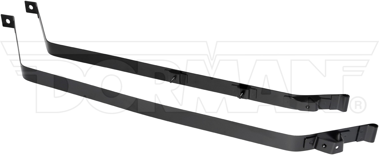 Dorman DOR-578-194 Fuel Tank Strap Set - Image 5