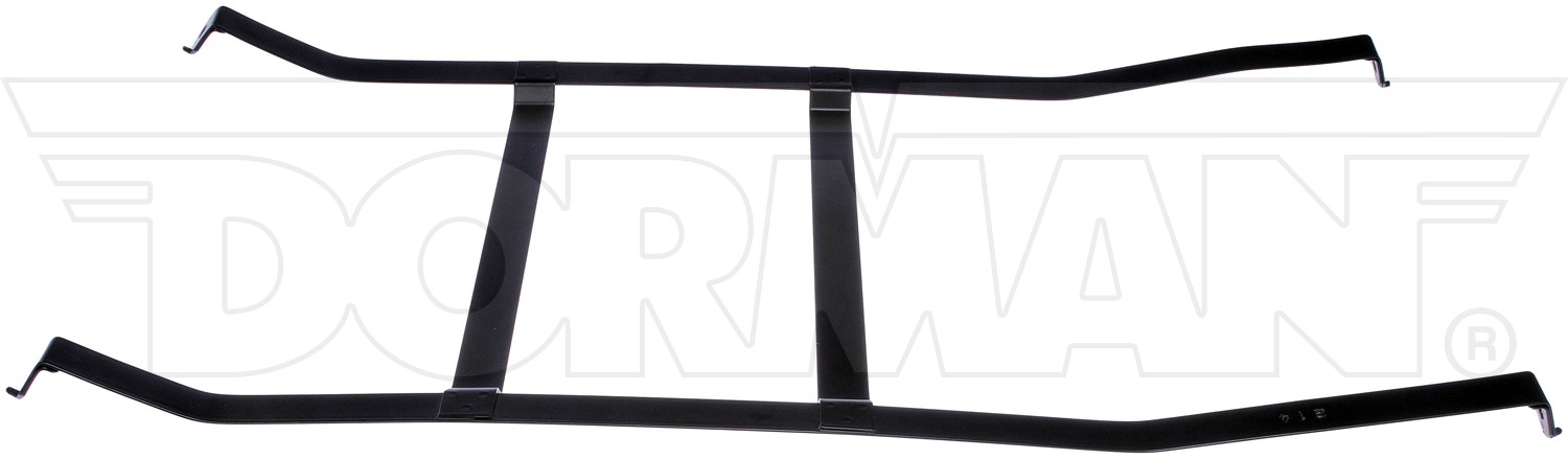 Dorman DOR-578-214 Fuel Tank Strap Set - Image 2