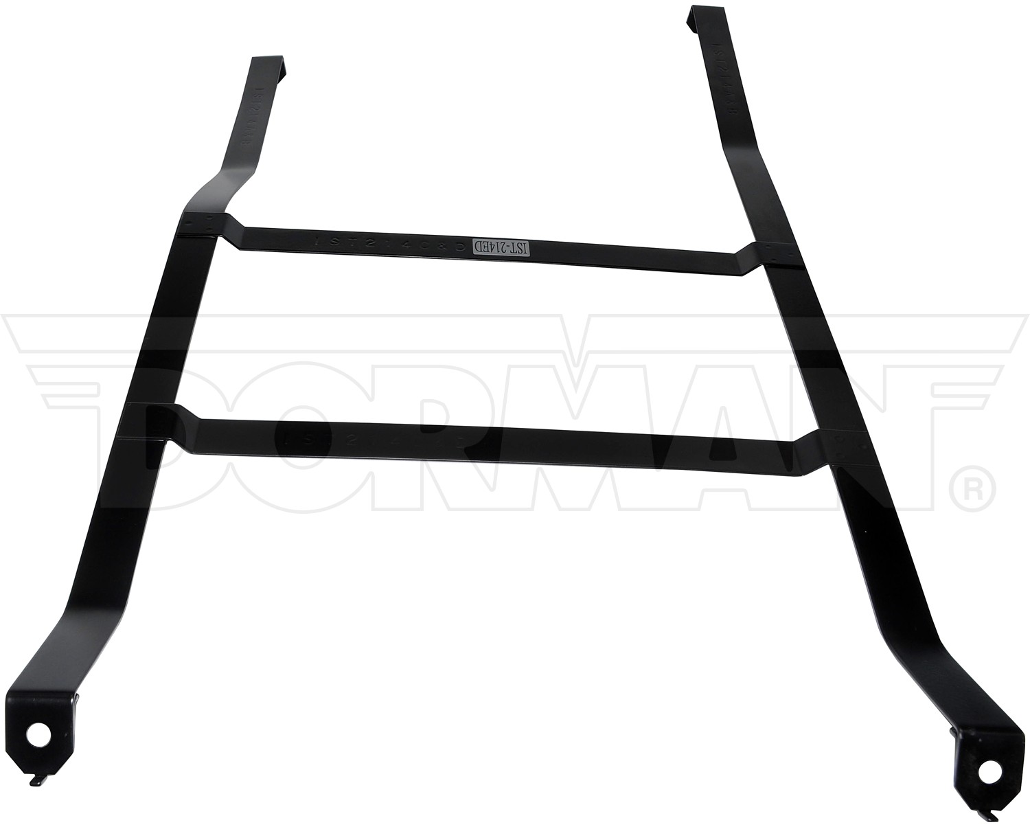 Dorman DOR-578-214 Fuel Tank Strap Set - Image 3