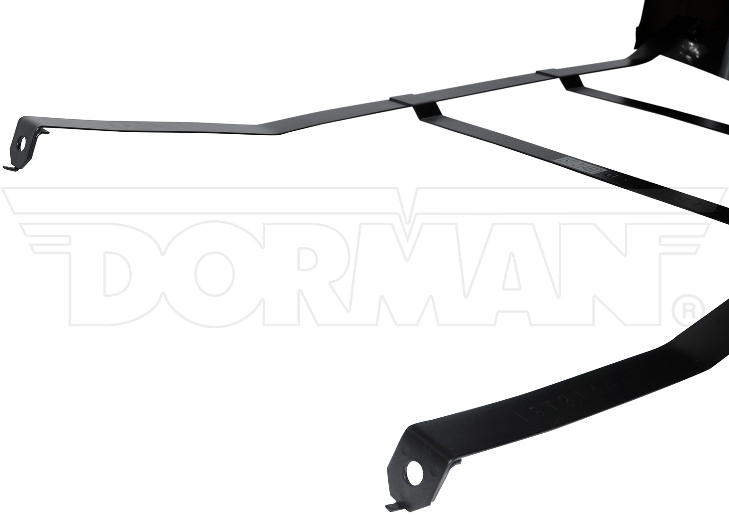 Dorman DOR-578-214 Fuel Tank Strap Set - Image 4