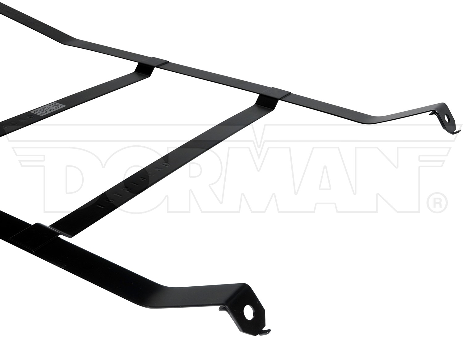 Dorman DOR-578-214 Fuel Tank Strap Set - Image 5