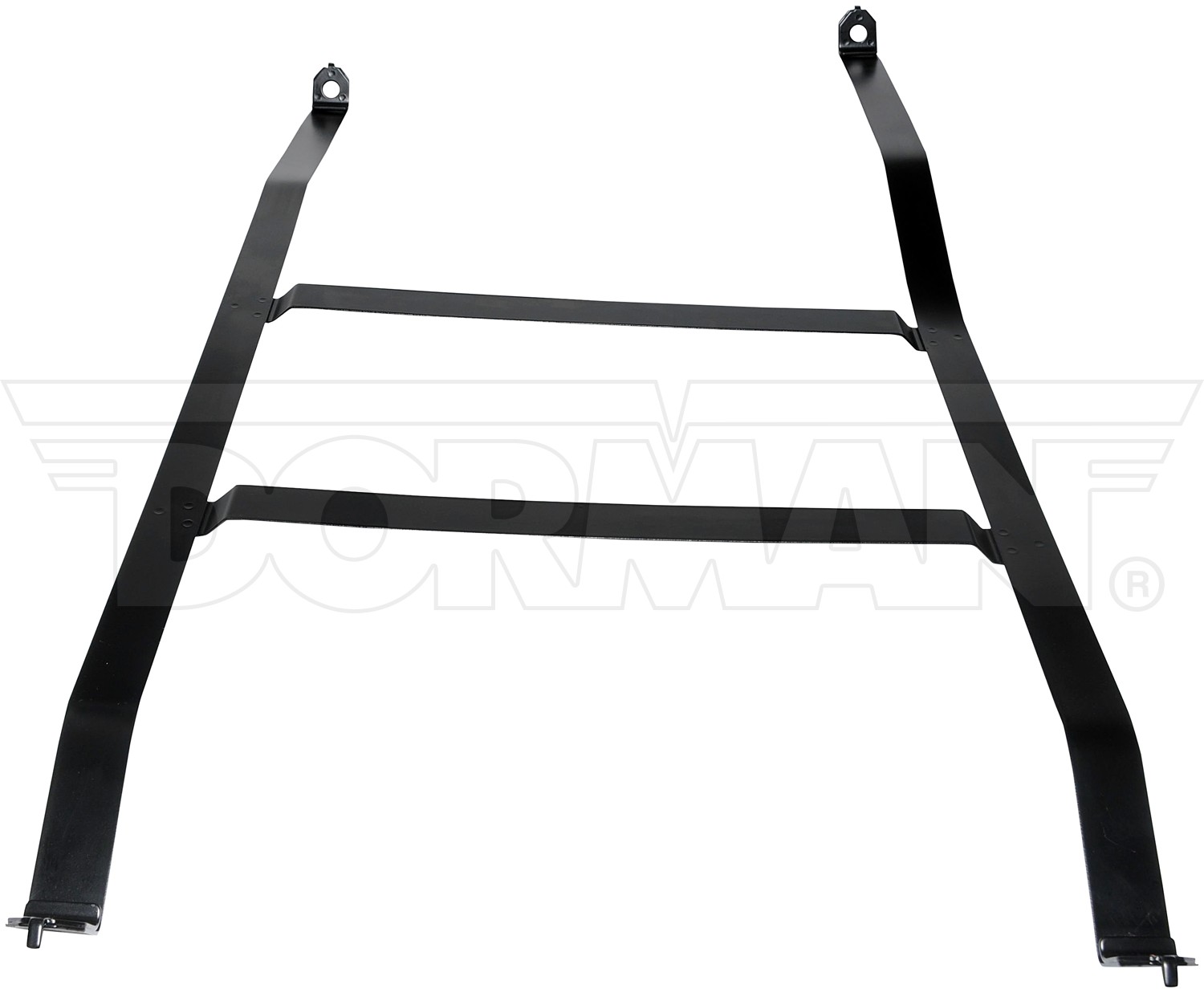 Dorman DOR-578-214 Fuel Tank Strap Set - Image 6