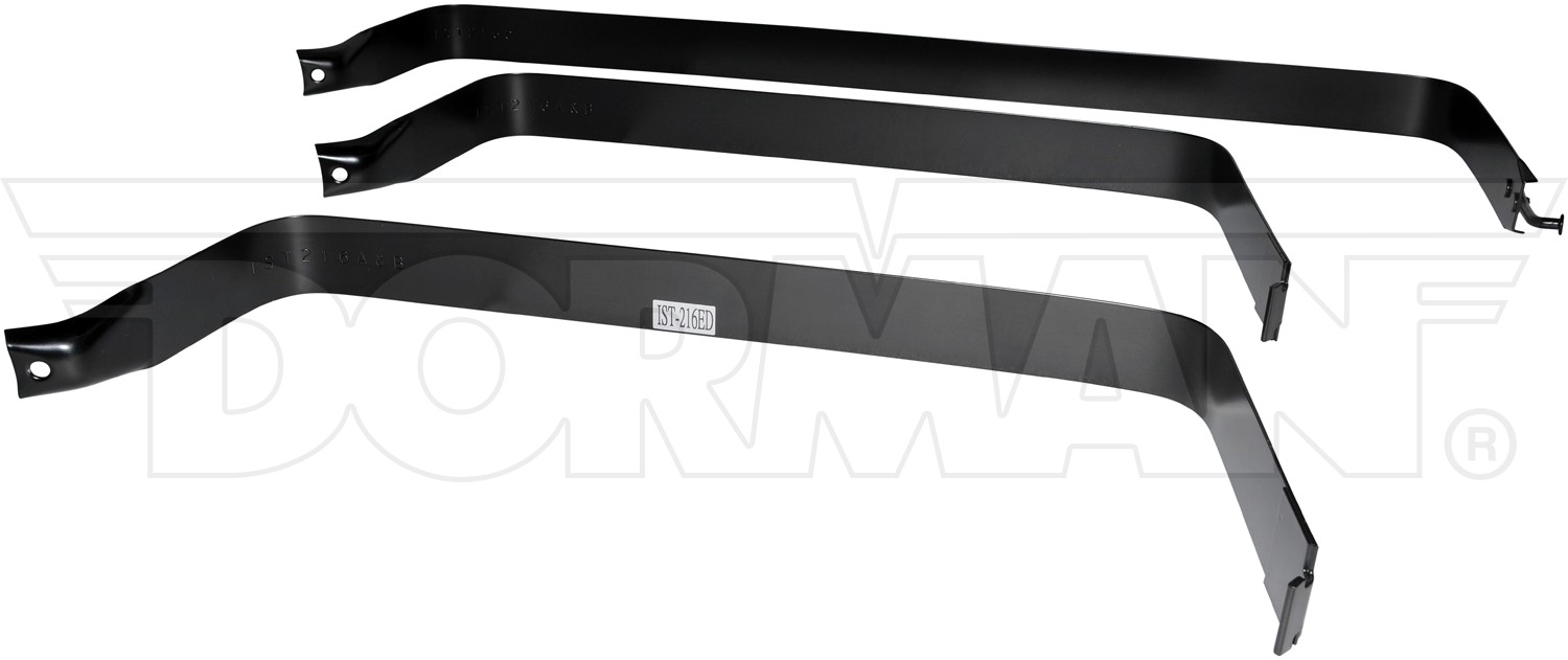 Dorman DOR-578-216 Fuel Tank Strap Coated for rust prevention