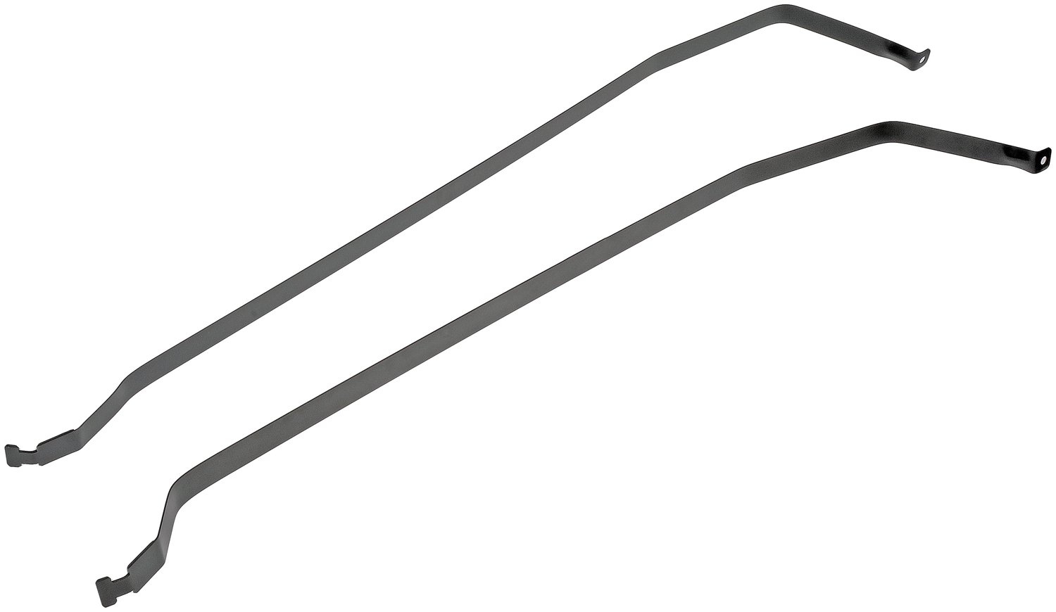 Dorman DOR-578-224 Fuel Tank Strap Coated For Rust Prevention