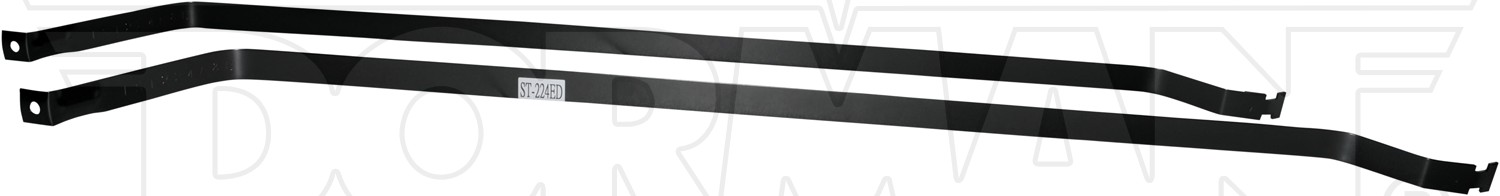 Dorman DOR-578-224 Fuel Tank Strap Coated For Rust Prevention - Image 2
