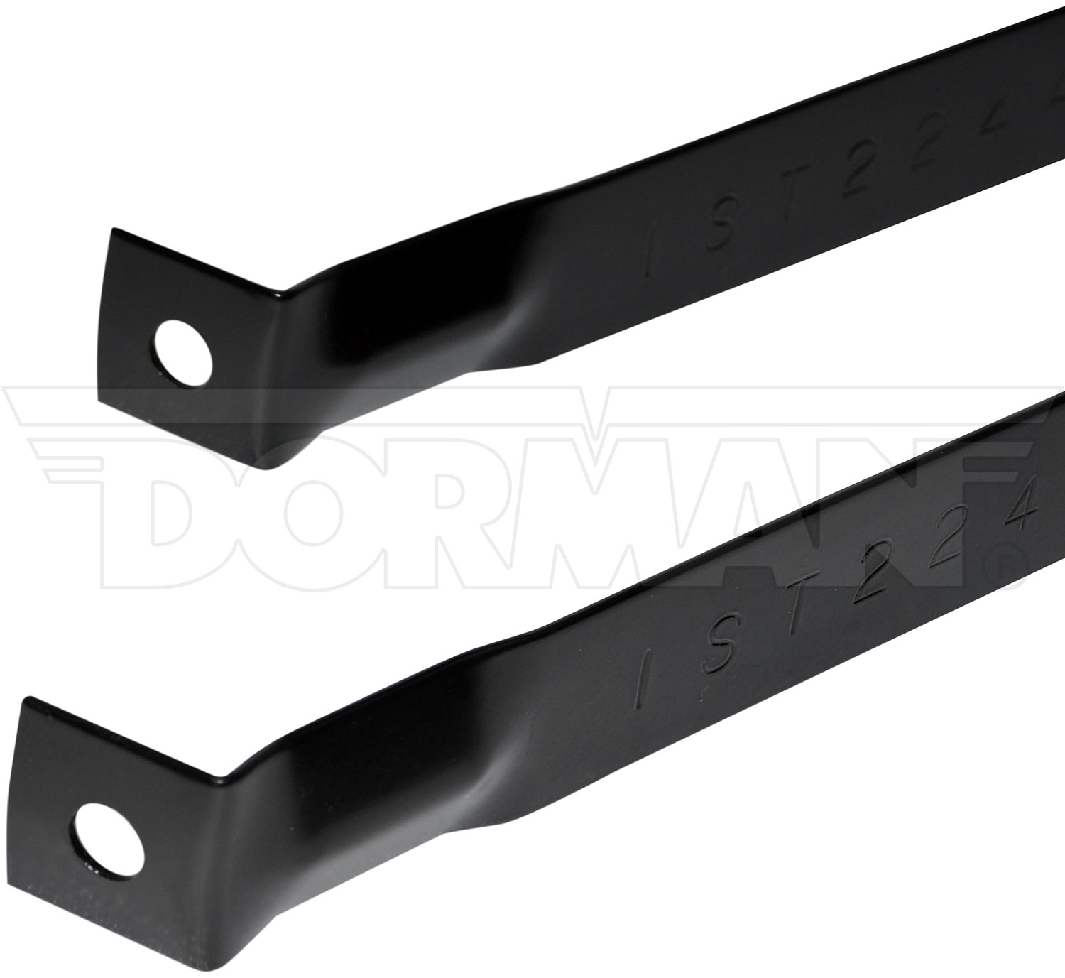 Dorman DOR-578-224 Fuel Tank Strap Coated For Rust Prevention - Image 3