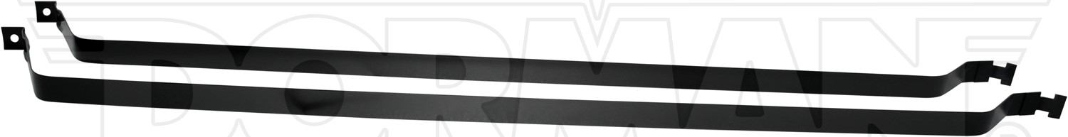 Dorman DOR-578-224 Fuel Tank Strap Coated For Rust Prevention - Image 5