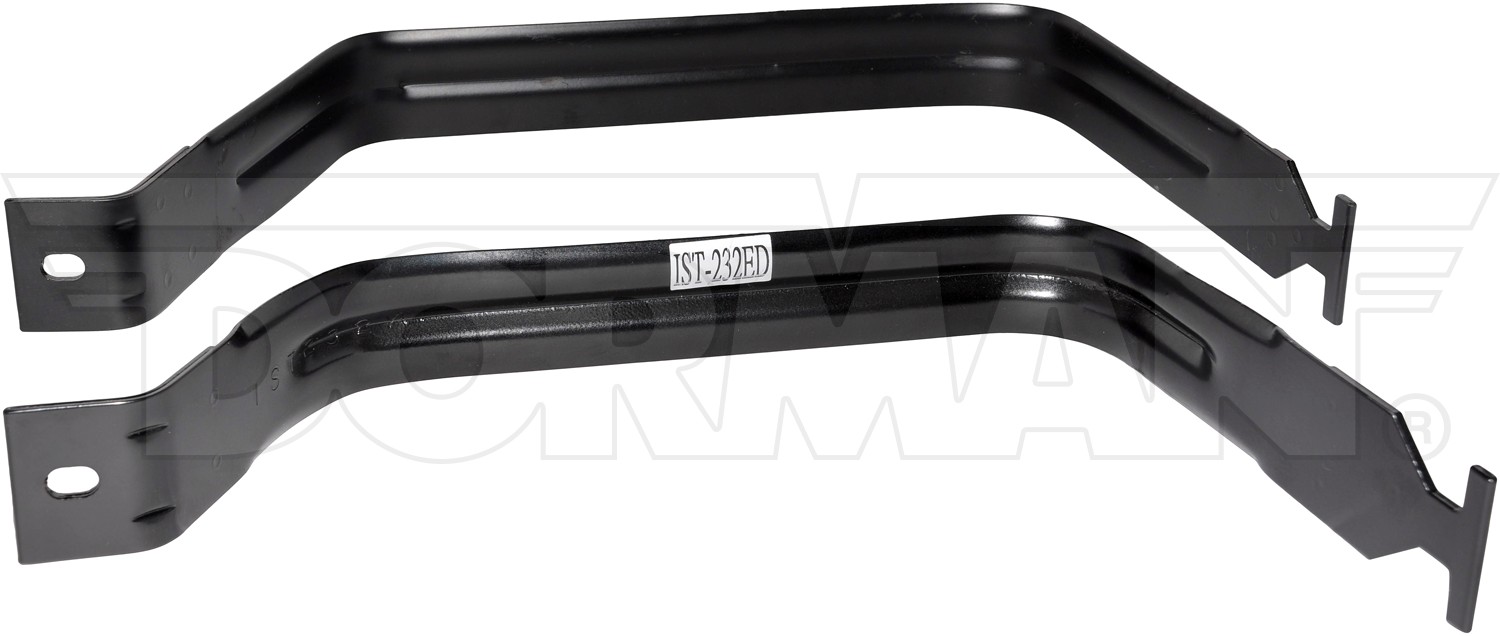 Dorman DOR-578-232 Fuel Tank Strap Coated For Rust Prevention - Image 2