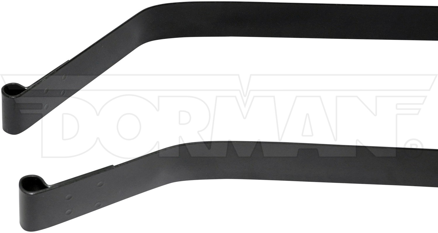 Dorman DOR-578-303 Fuel Tank Strap Set - Image 4